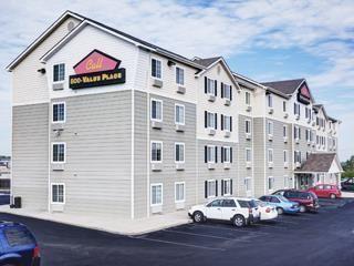 Woodspring Topeka