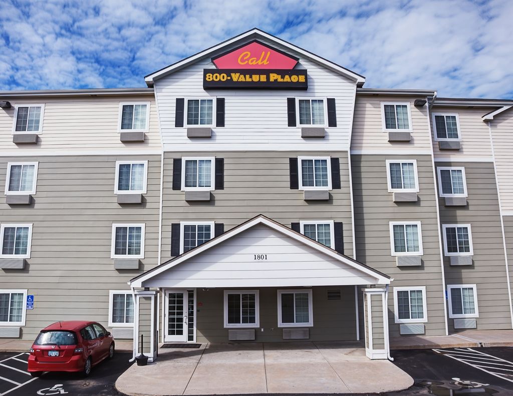 Hotel Woodspring