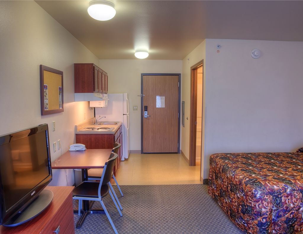 Woodspring Topeka