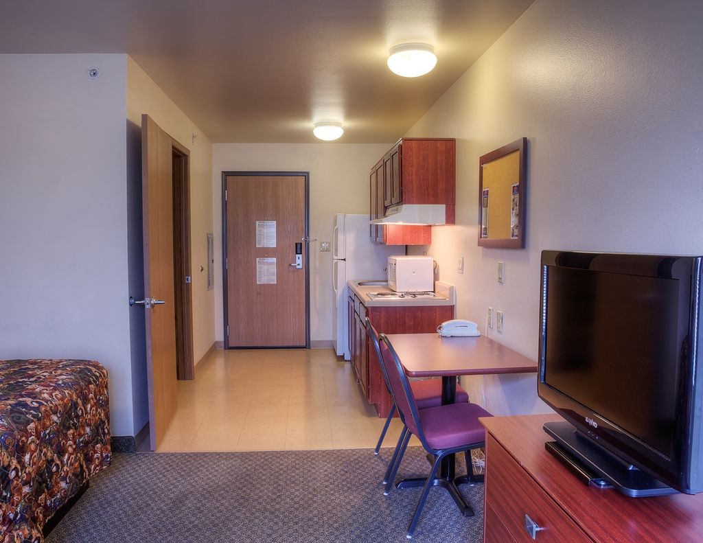 Woodspring Hotel