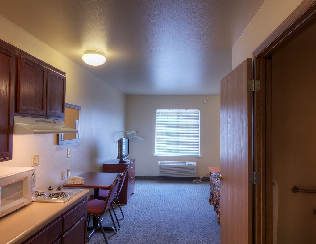 Hotel Woodspring 2*