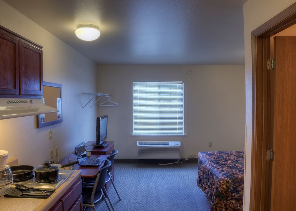 Hotel Woodspring