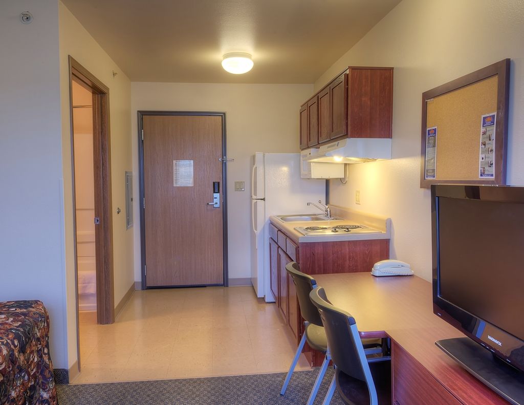 Woodspring Topeka