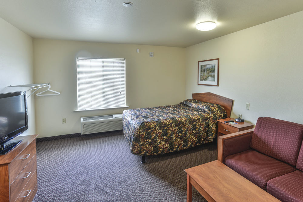Hotel Woodspring Topeka
