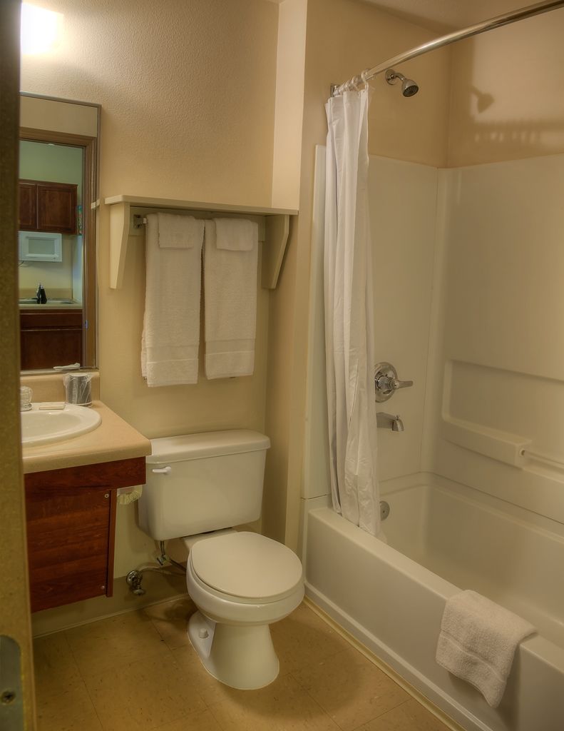 Woodspring Hotel 2*