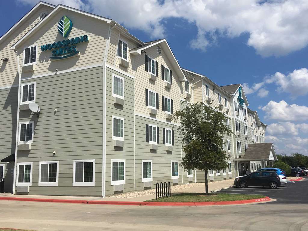 Woodspring Hotel