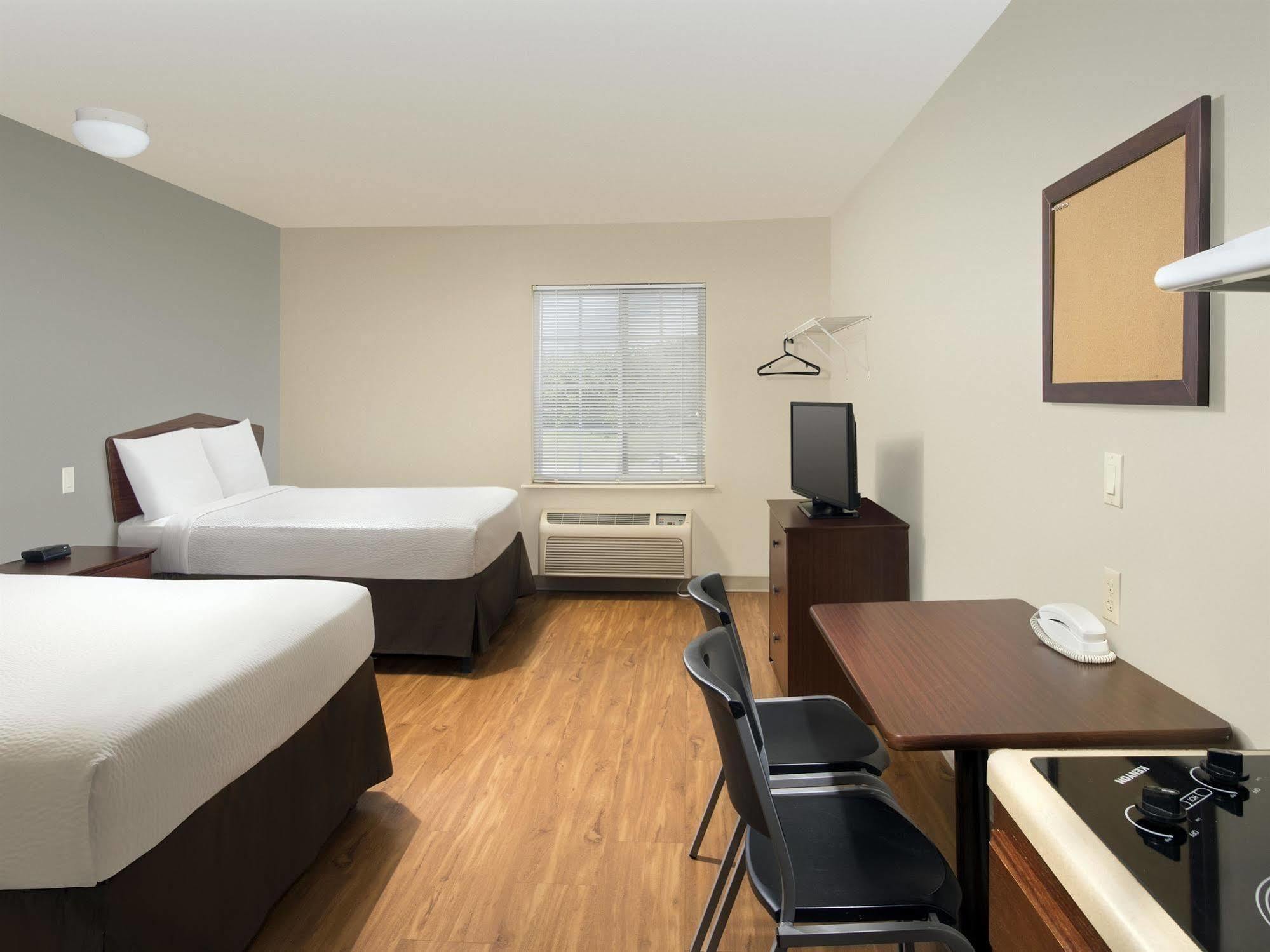 Hotel Woodspring