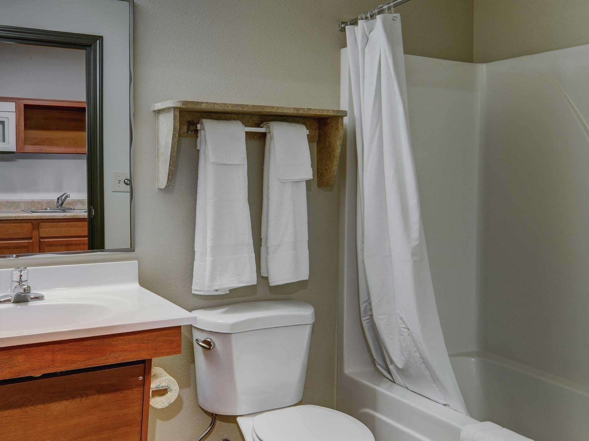 Hotel Woodspring 2*